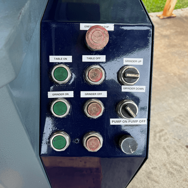 Used Flywheel Grinders For Sale Jenkins Sales and Equipment